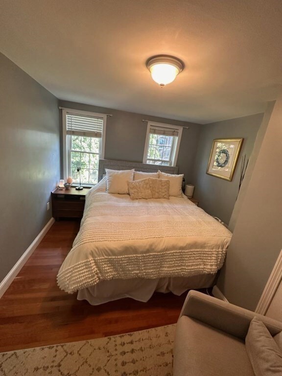 5 Forest Place, Charlestown, MA 02129 - photo 7