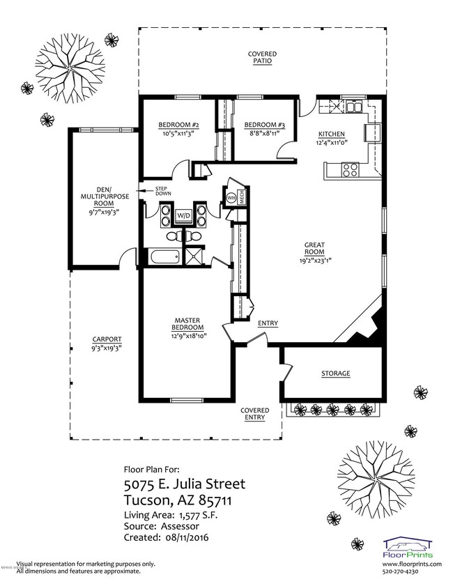 5075JuliaStreet