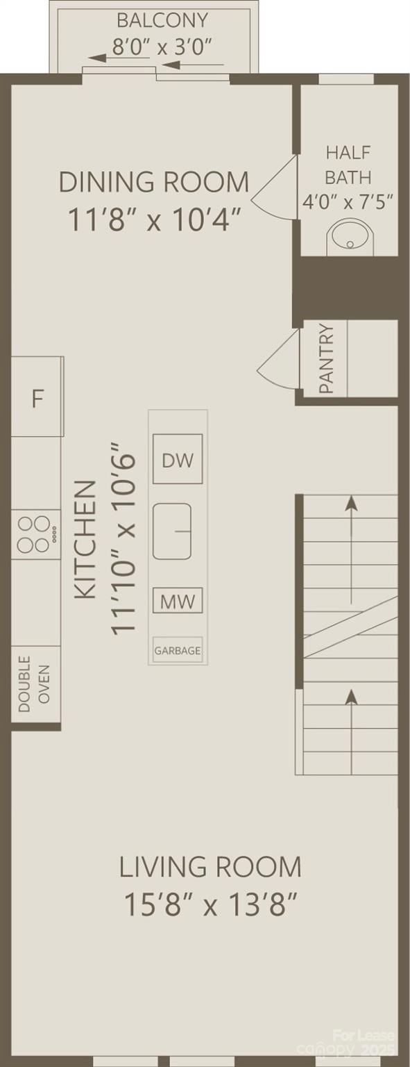 5010 Grayton Alley, Charlotte, NC 28217 - photo 3