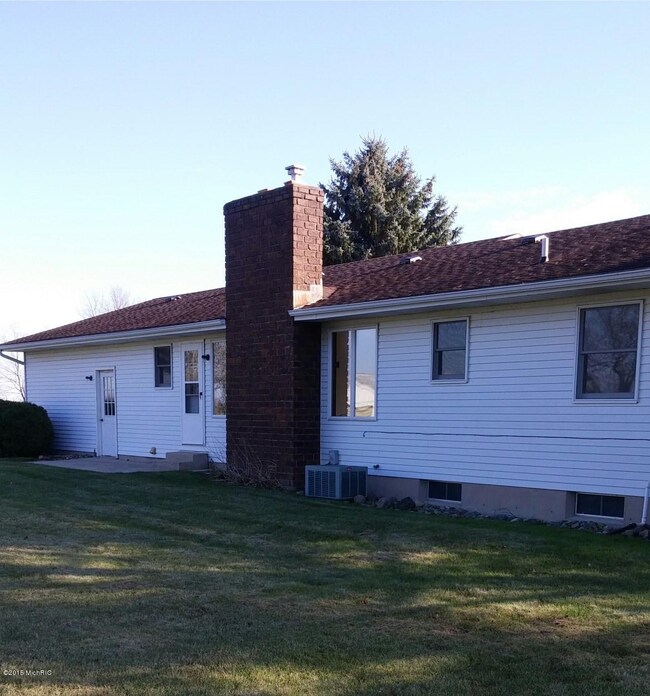 rear exterior 108th
