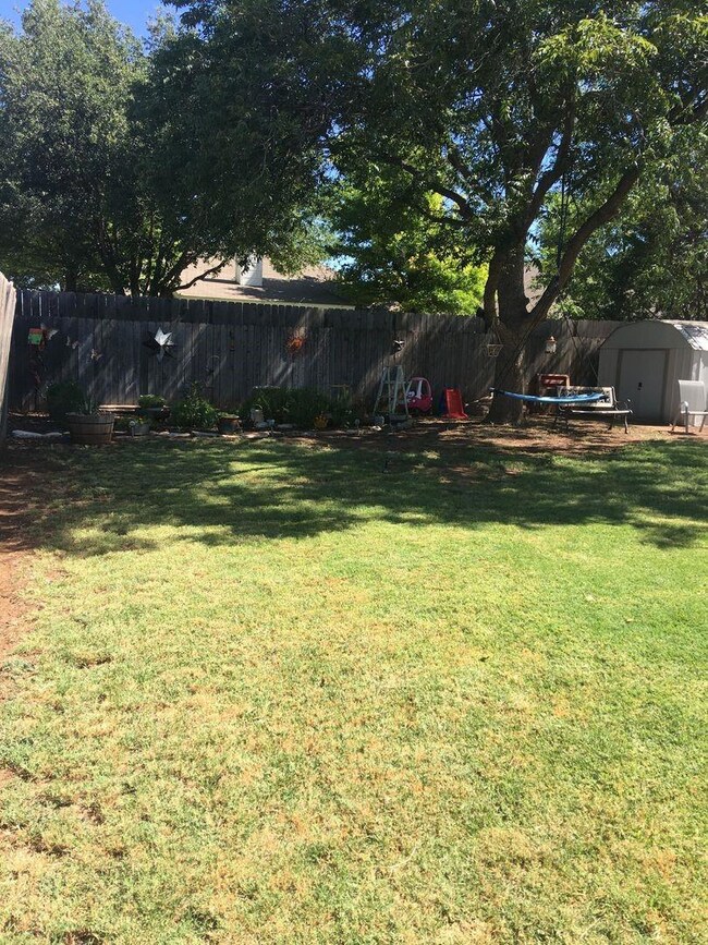 3910 Chris Dr, Abilene, TX 79606 - photo 5