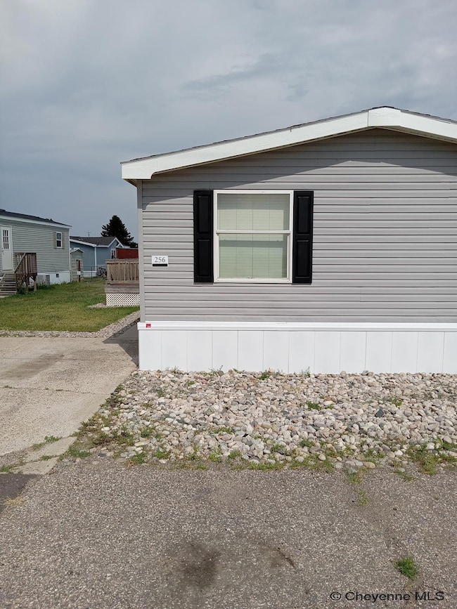 3400 S Greeley Hwy unit 256, Cheyenne, WY 82007 - photo 3