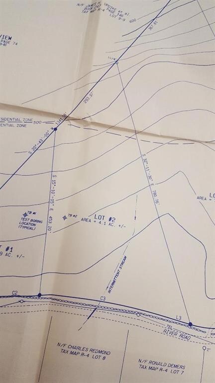 plot plan