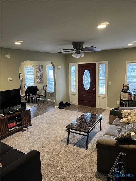 2201 Westbrook Dr, Toledo, OH 43613 - photo 5