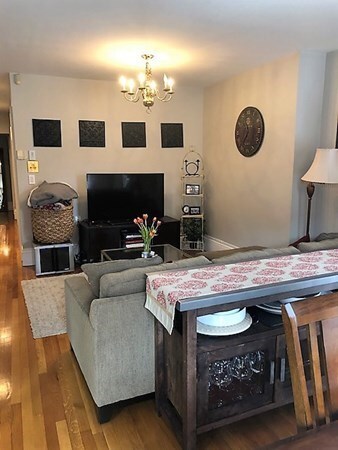 671 Tremont St unit 2, Boston, MA 02118 - photo 2