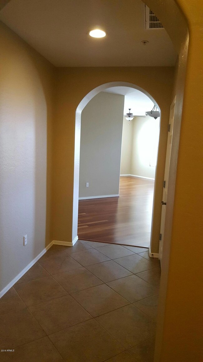 entry walkway