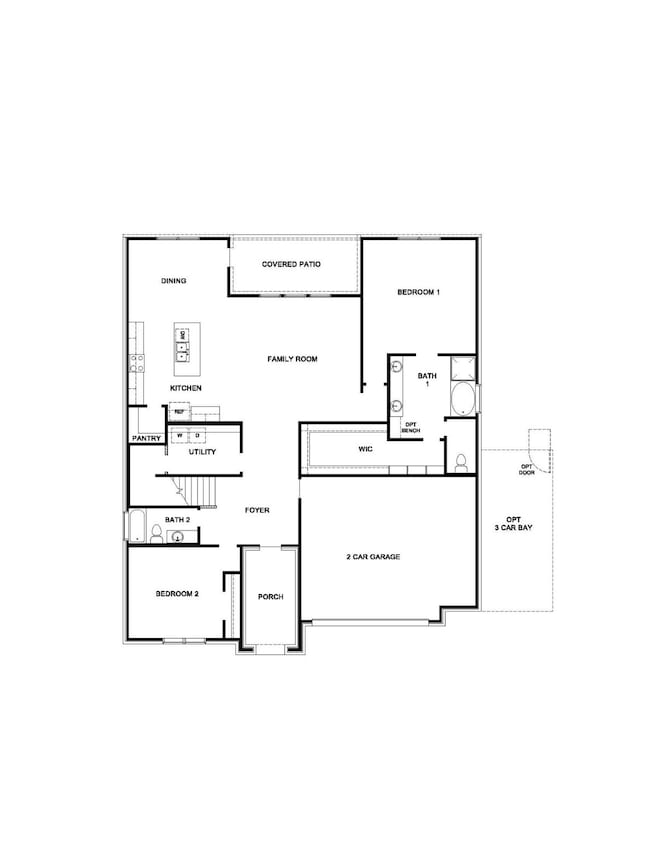 31222 Raleigh Creek Dr, Tomball, TX 77375 - photo 2