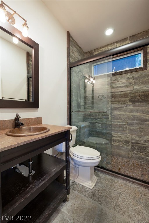 Casita Bathroom