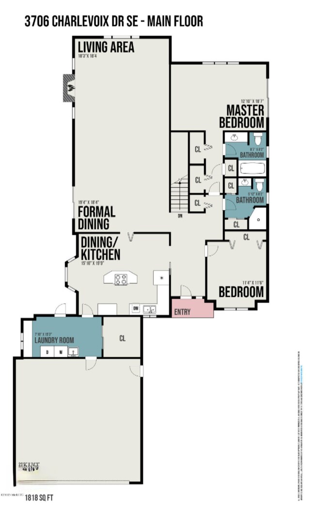 Main Floor