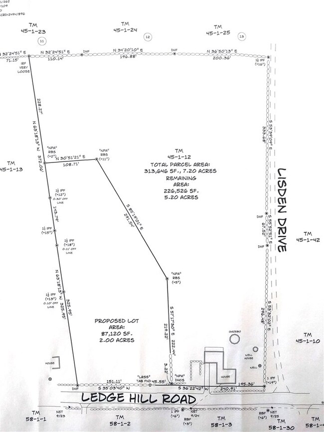 00 Ledge Hill Rd, Center Tuftonboro, NH 03816 - photo 6