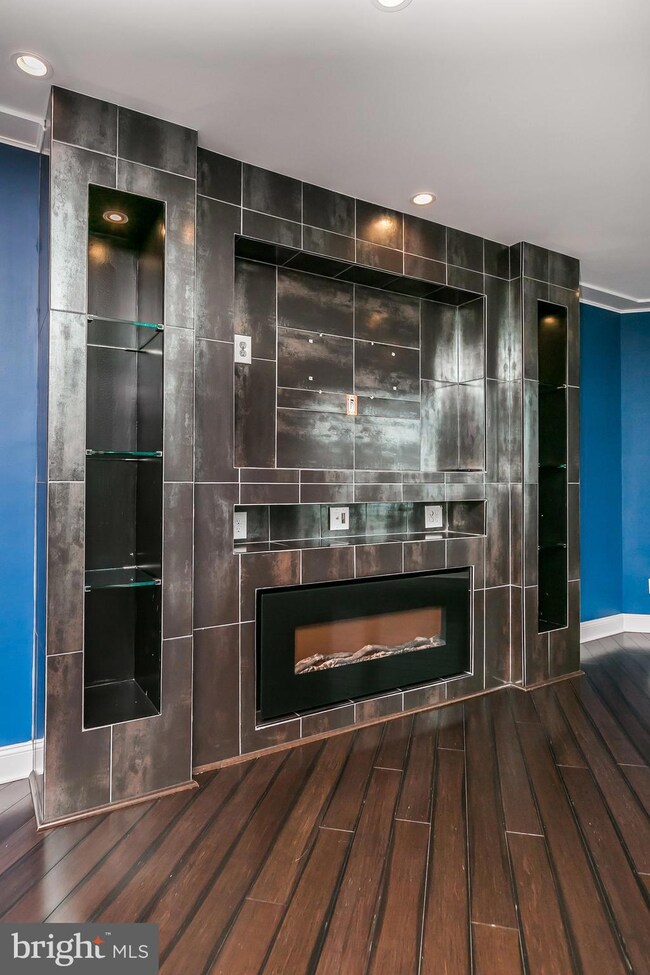 Harborview Towers unit 1509, Baltimore, MD 21230 - photo 6