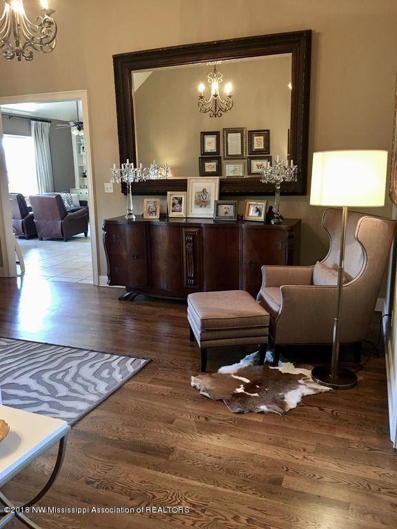 1517 Notting Hill S, Hernando, MS 38632 - photo 6