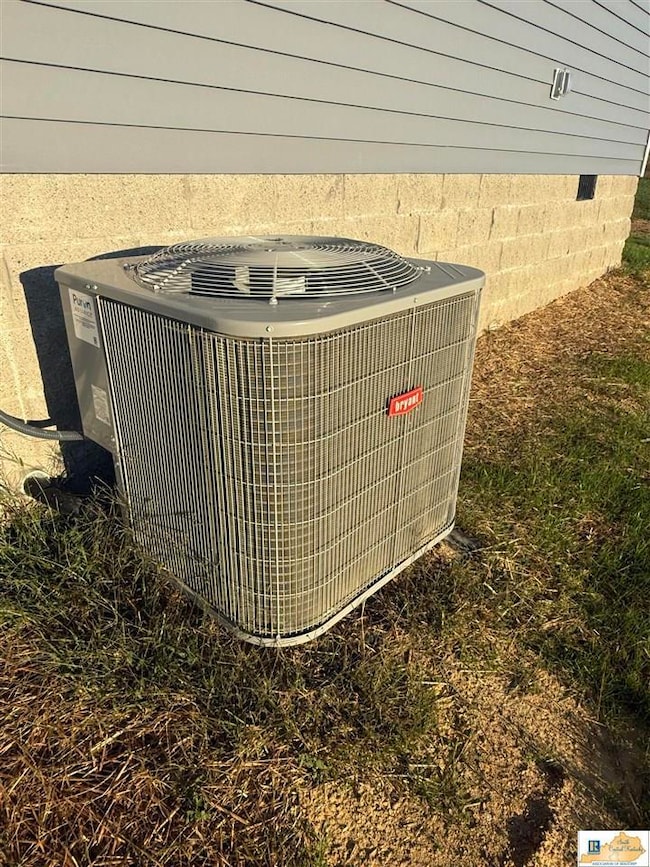 2778 Poplar Spring Rd, Glasgow, KY 42141 - photo 6