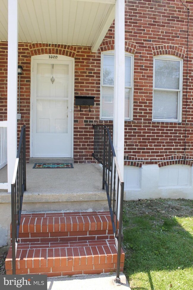 1609 Naturo Rd, Towson, MD 21286 - photo 3