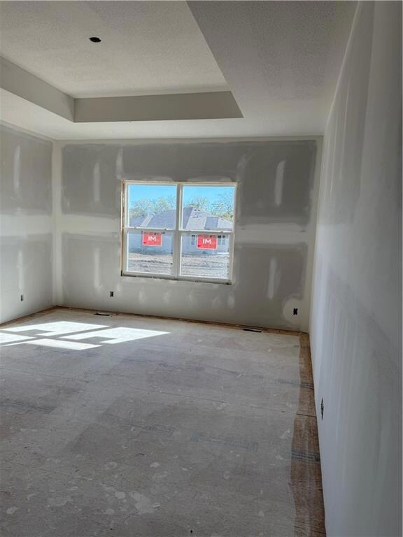 Primary bedroom photo taken 11-5-25