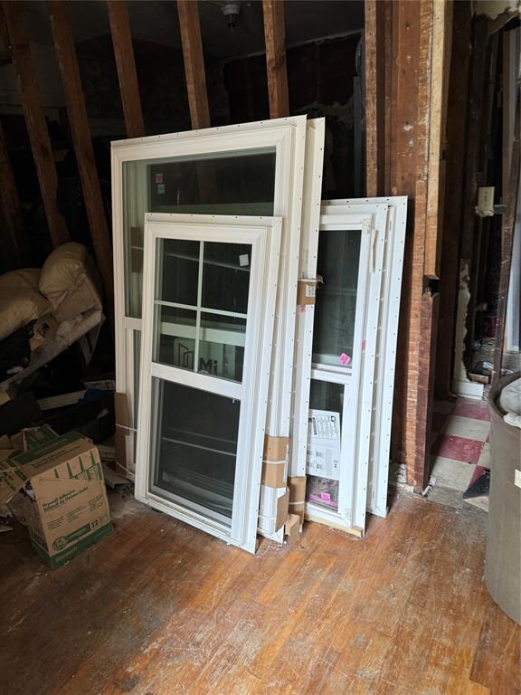 1201 Evans St, Des Moines, IA 50315 - photo 6