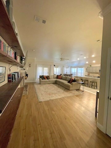 901 E 93rd St, Odessa, TX 79765 - photo 4