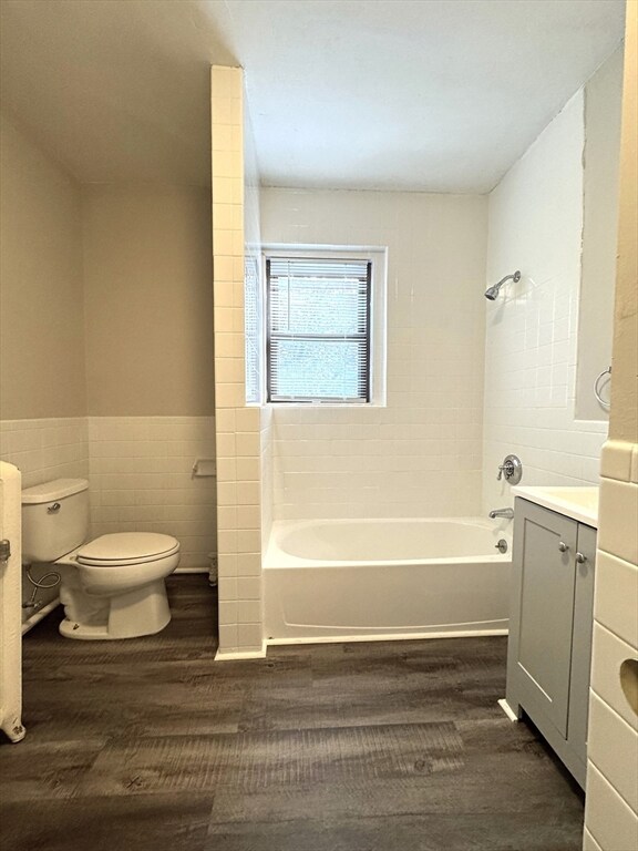 8 Langmaid Ave unit 11, Somerville, MA 02145 - photo 4