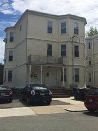 155 Murdock St unit 1, Brighton, MA 02135 - photo 6