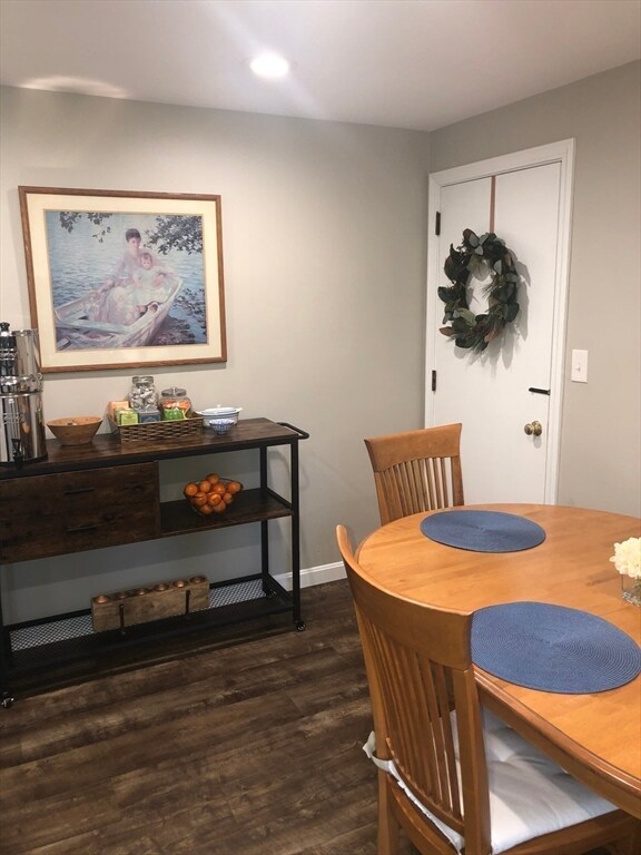 50 Elmwood St unit 4, South Grafton, MA 01560 - photo 5