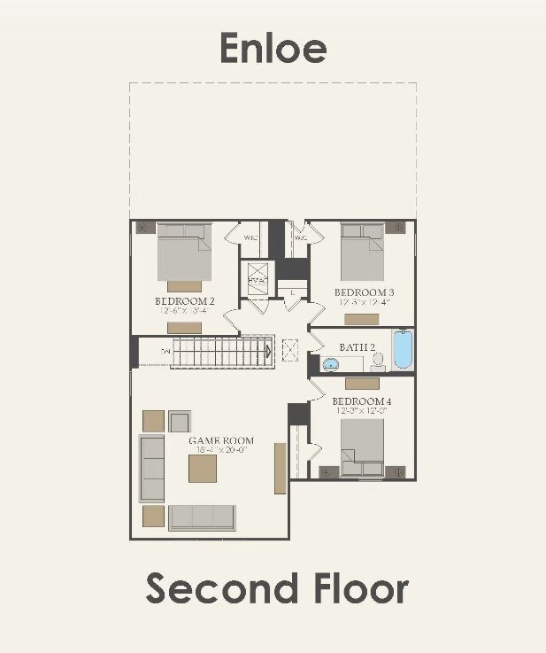 25469 Cilantro Dr, Magnolia, TX 77355 - photo 3