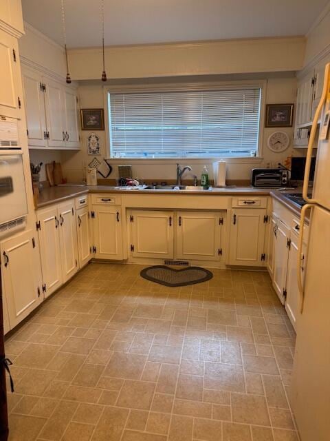latham kitchen