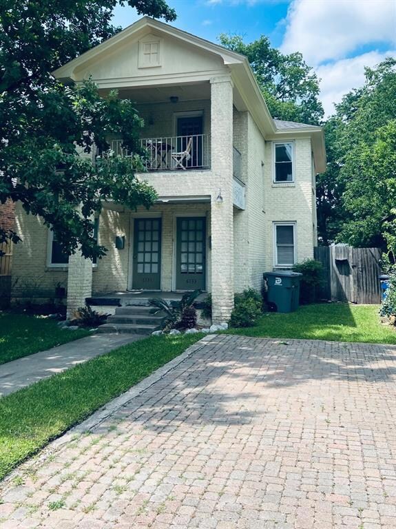 6131 Velasco Ave, Dallas, TX 75214 - photo 2