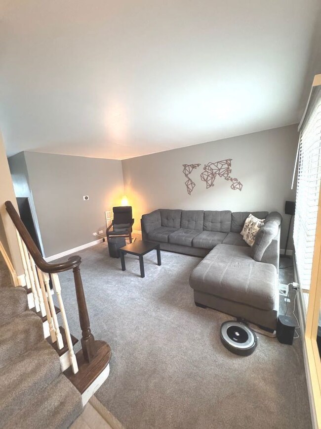 1727 Sessions Walk unit 1727, Hoffman Estates, IL 60169 - photo 3