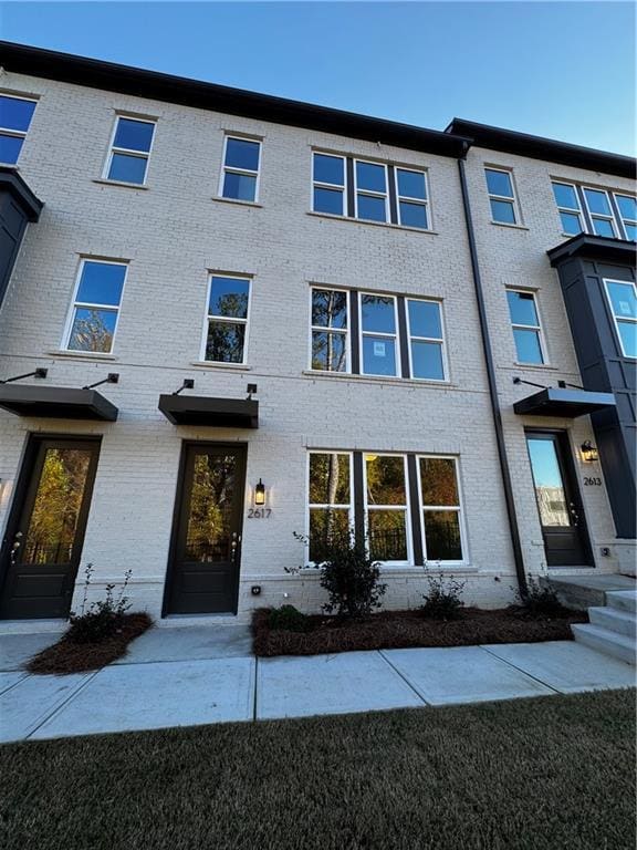 2617 Camphor Crossing SE, Smyrna, GA 30080 - photo 3