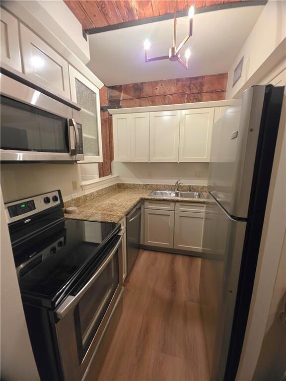 Federal Fibre Mill unit 416, New Orleans, LA 70130 - photo 4