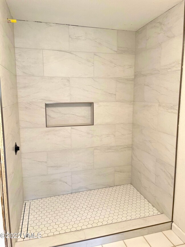 shower
