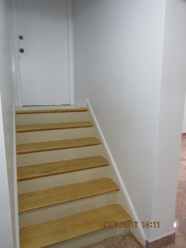 Stairway