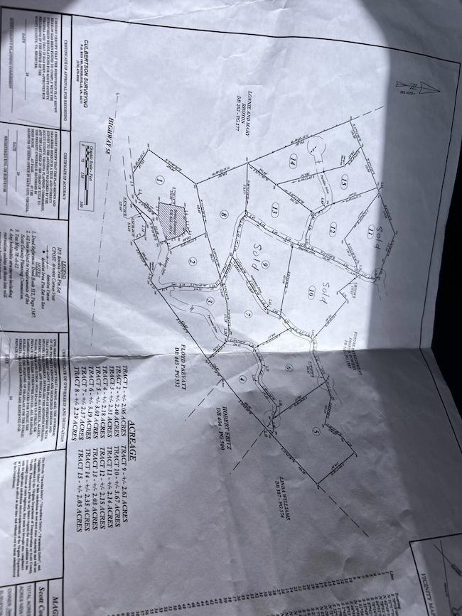 Tbd Majestic Lot 2 Dr, Duffield, VA 24244 - photo 4