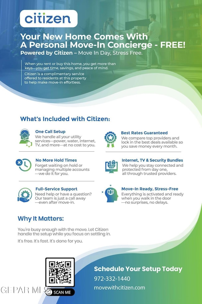 Citizen Flyer