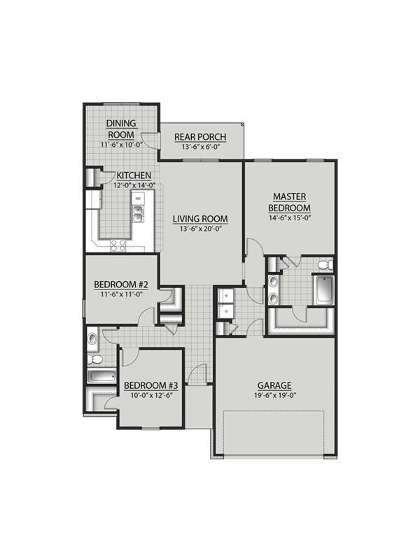 4434 Bay View Dr, Marrero, LA 70072 - photo 6