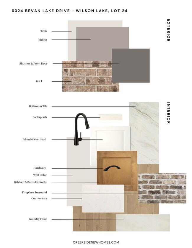 6324 Bevan Lake Dr, Arlington, TN 38002 - photo 4