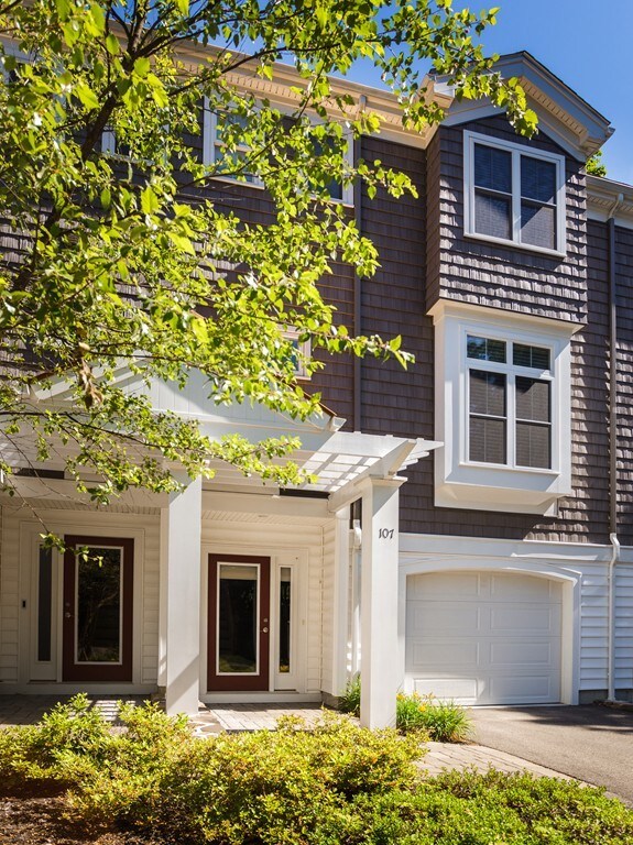 34 Pleasant St unit 7, Foxboro, MA 02035 - photo 3