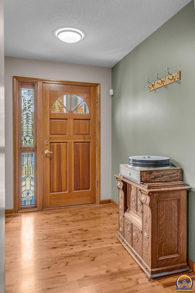 7727 NW Nickell Rd, Topeka, KS 66618 - photo 7