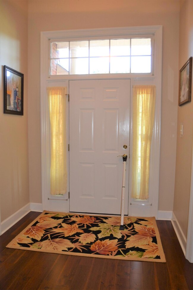 Foyer
