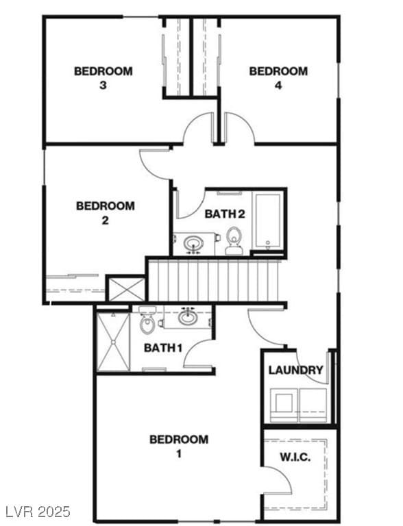 615 Coffeepot Rock Ct, North Las Vegas, NV 89081 - photo 3