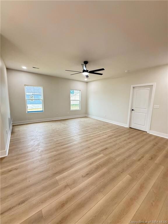 1230 Woodland Ave, Scottsburg, IN 47170 - photo 6