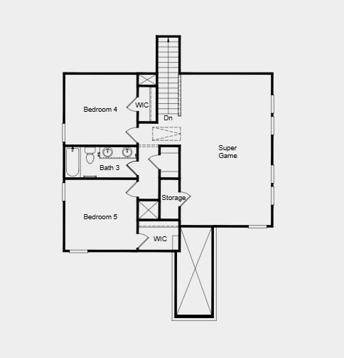 Floor 2