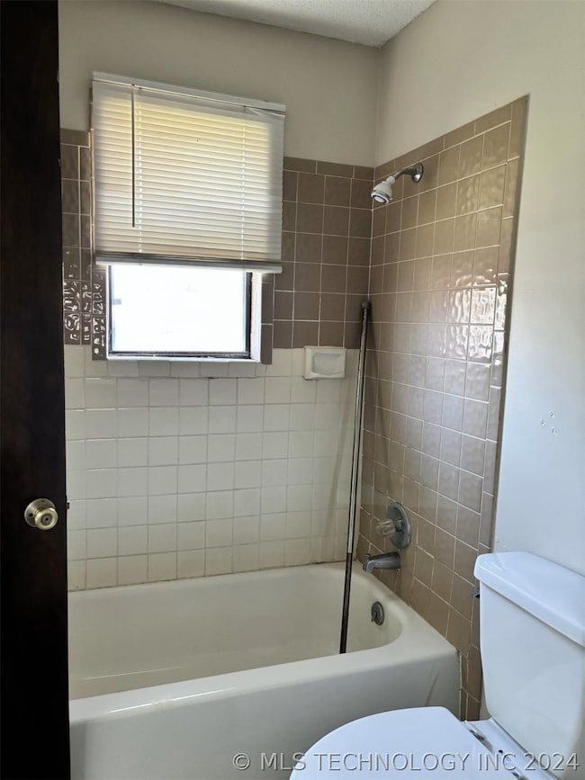 1612 Rustic Dr, Ardmore, OK 73401 - photo 5