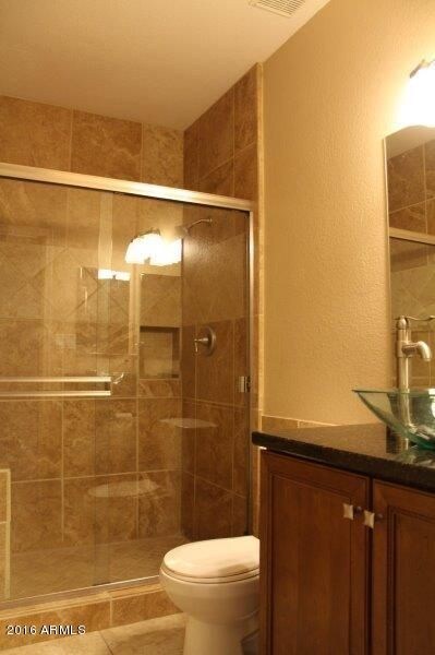 Hall Bath