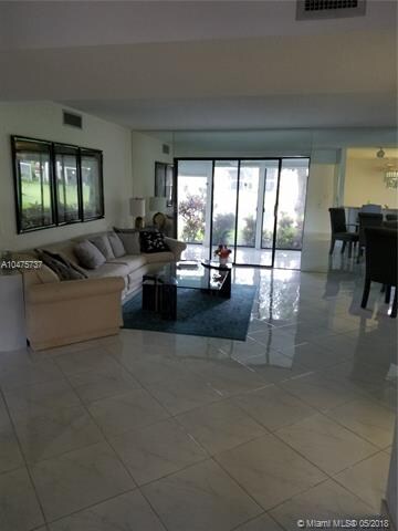 Living Room View