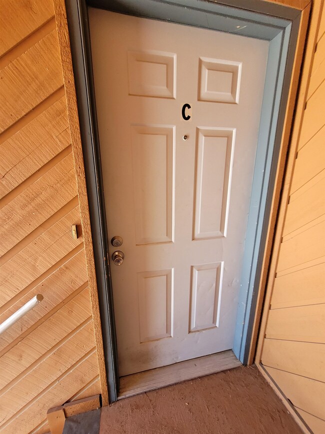 566 1/2 Garfield Dr unit C, Grand Junction, CO 81504 - photo 3