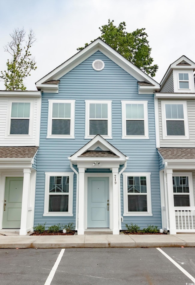 219 Crescent Way, Little River, SC 29566 - photo 2