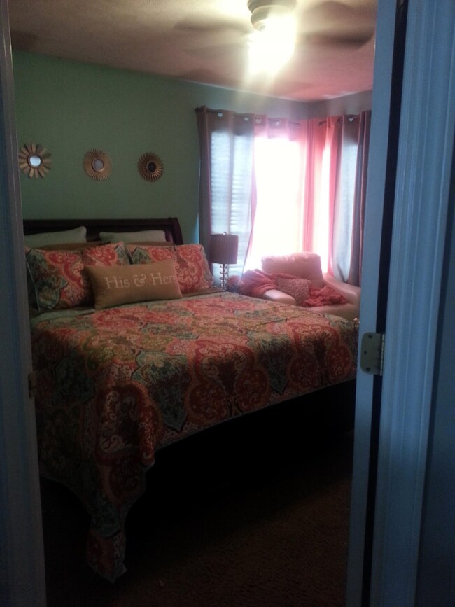 Master Bedroom 2