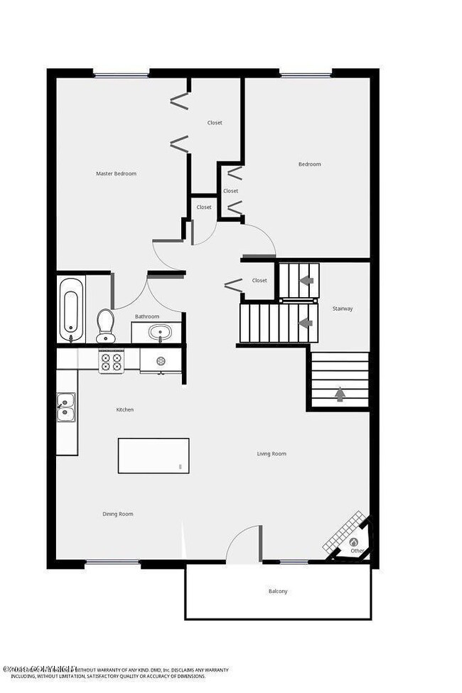 2528 Glacier St - 2nd Floor-SMALL