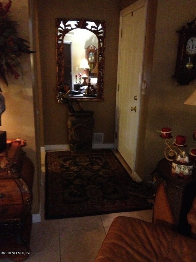 foyer